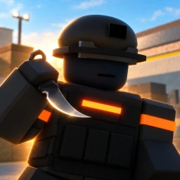 OVERCLOCK icon