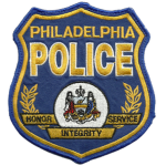 [USA] Philadelphia Police Department