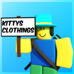 Kitty's Clothings