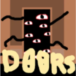 Doors but bad (in-game) icon
