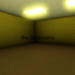 the badrooms