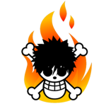 The Great Flames Pirates