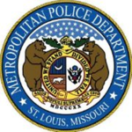 St Louis Metropolitan police department
