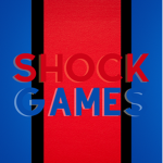 SHOCK GAMESS