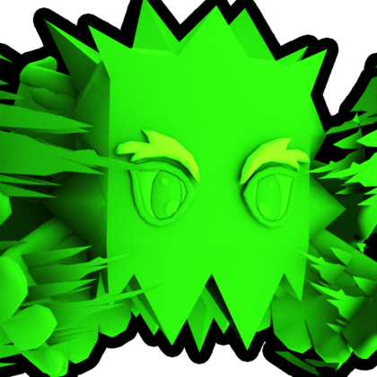 Toxic Fire Dragon