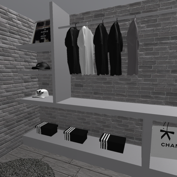 My dream room <3