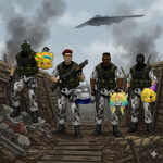 CFRA - Cringe Fandom Rebellion Association