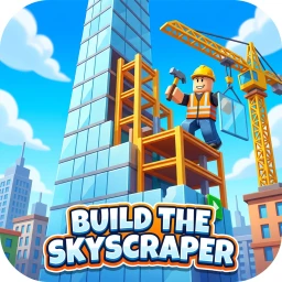 Build the Skyscraper! icon