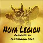 Novas Legion