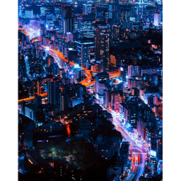 twon city