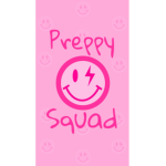 Preppy fangroup