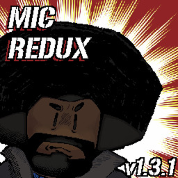 Made in China Redux [v1.3.1] [🇨🇳]