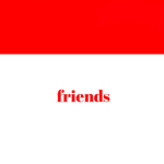 Indonesia friends