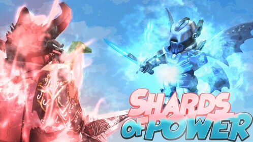 Shards of Power [Angel]