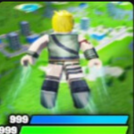 Fortline Battle Royale