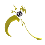 Yellow Scythe 