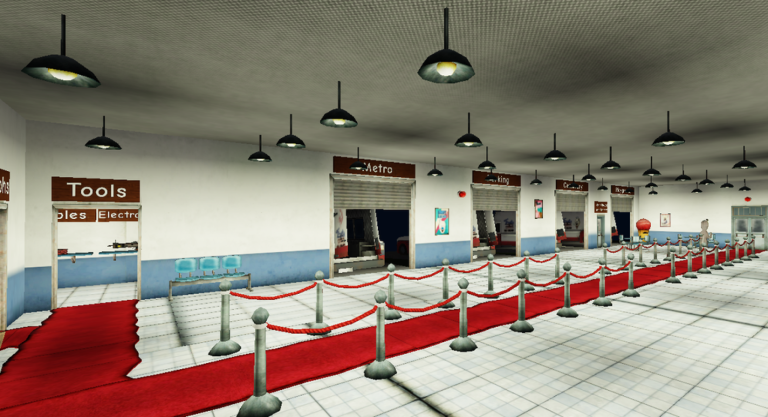 Ice Scream: Roleplay screenshot 2