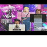 aesthetic girlz!