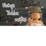 Vintage <3 stores