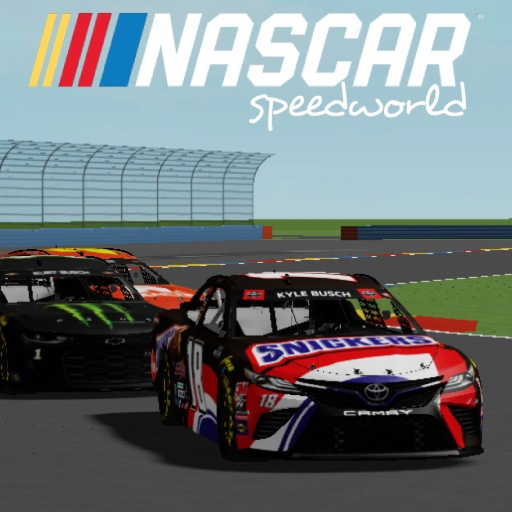 NASCAR Speedworld at Charlotte