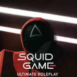 Squid game: Ultimate RP