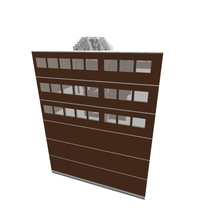 Grand Staircase (Used from other user)