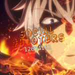 Social $hooters
