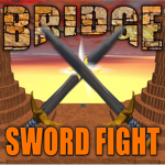 Bridge Sword Fight