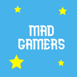 MAD GAMER$
