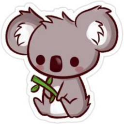 Karma Koala Hangout