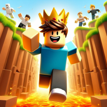 Ultimate Mini Games!