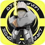 The Force Masters Sentinels