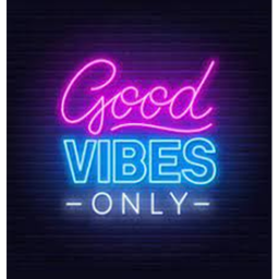 Good Vibe -Only-