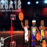 RBA18 Neighborhood(Update Coming)