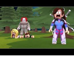 escape the killer!