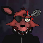 W.Foxy Game Z and Animations gang