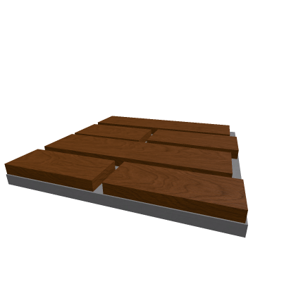 Tiles for floor