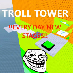Easy To Insane Tower! icon