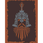 /| Iron Hills |\ RoTR