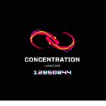 Concentration
