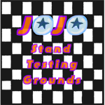 Stand Testing Grounds