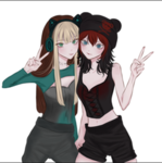 Nayomi's group