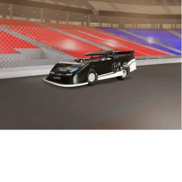 Dirt Trakinn 2025 Gateway Dirt Nationals icon