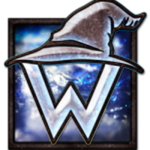 The Wizard Order Of Asheris