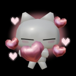 ᓚᘏᗢ ♡˖ °