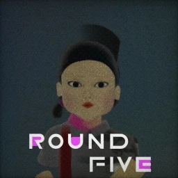 Round Five [QTE UPDATE] (WIP!!) icon