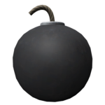 Thy bombs