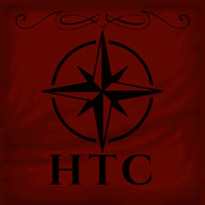 Harrisburg Trading Company Roblox group icon