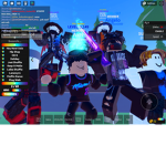 Ash fam club