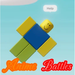 Anime Battles⚡️ icon
